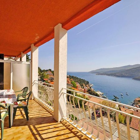 Apartments Paliska Rabac Zewnętrze zdjęcie
