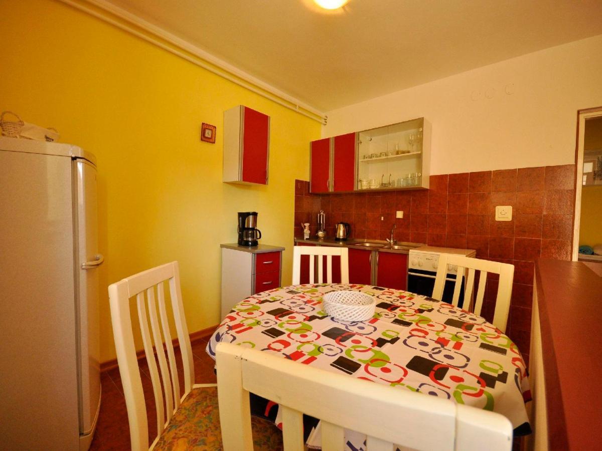 Apartments Paliska Rabac Zewnętrze zdjęcie
