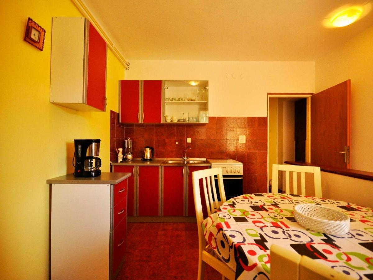 Apartments Paliska Rabac Zewnętrze zdjęcie