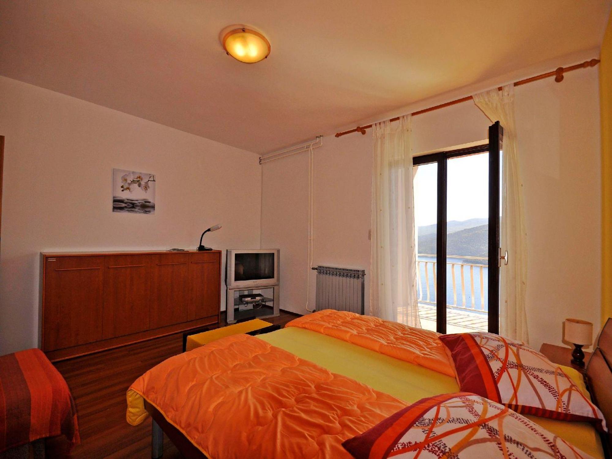 Apartments Paliska Rabac Zewnętrze zdjęcie