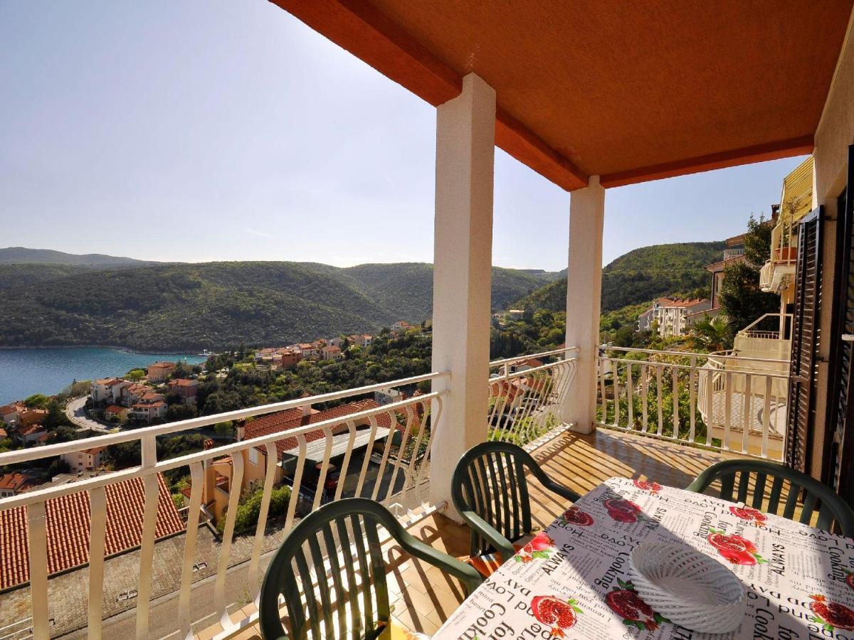 Apartments Paliska Rabac Zewnętrze zdjęcie