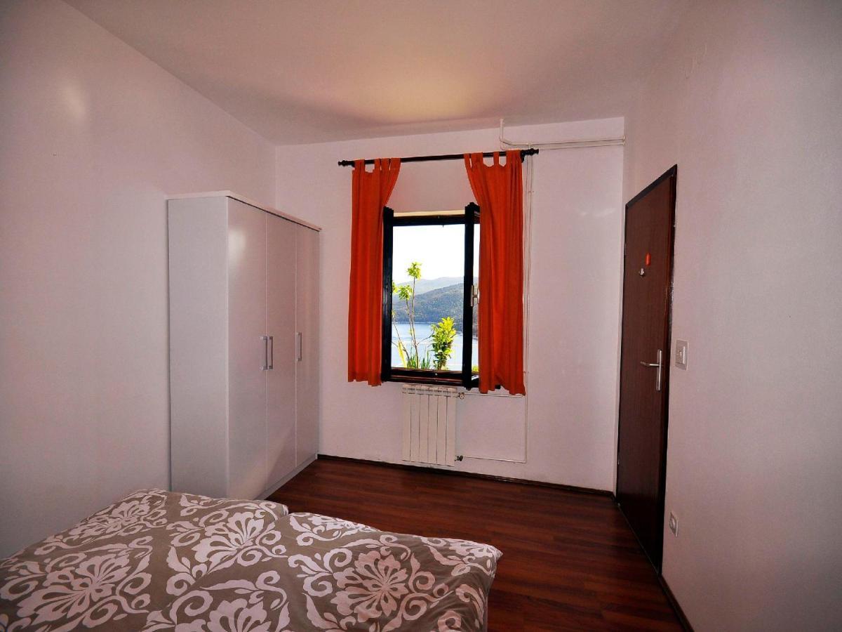 Apartments Paliska Rabac Zewnętrze zdjęcie