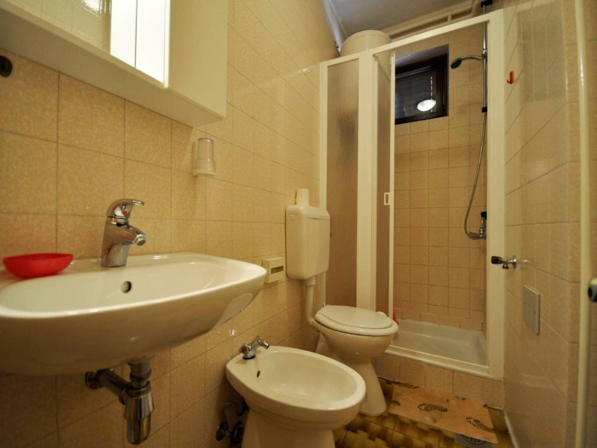 Apartments Paliska Rabac Zewnętrze zdjęcie