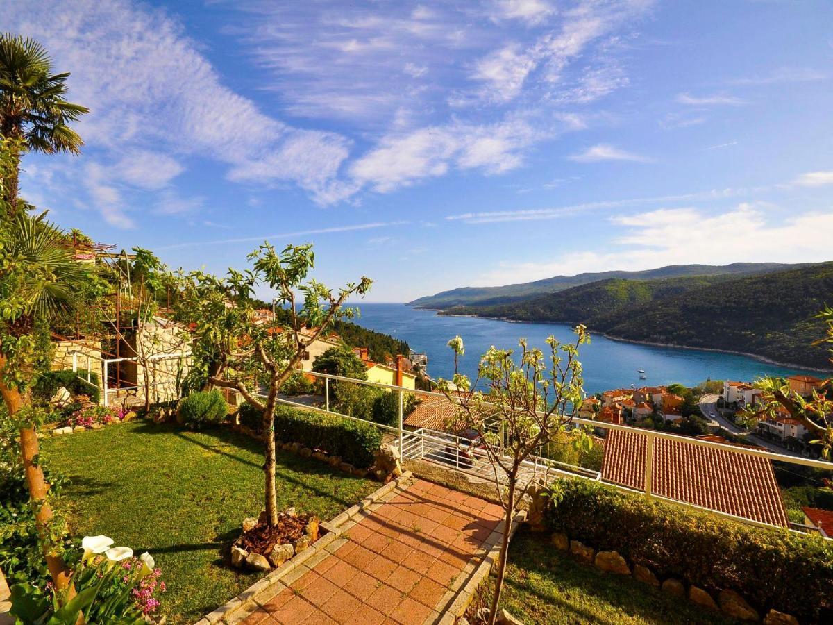 Apartments Paliska Rabac Zewnętrze zdjęcie