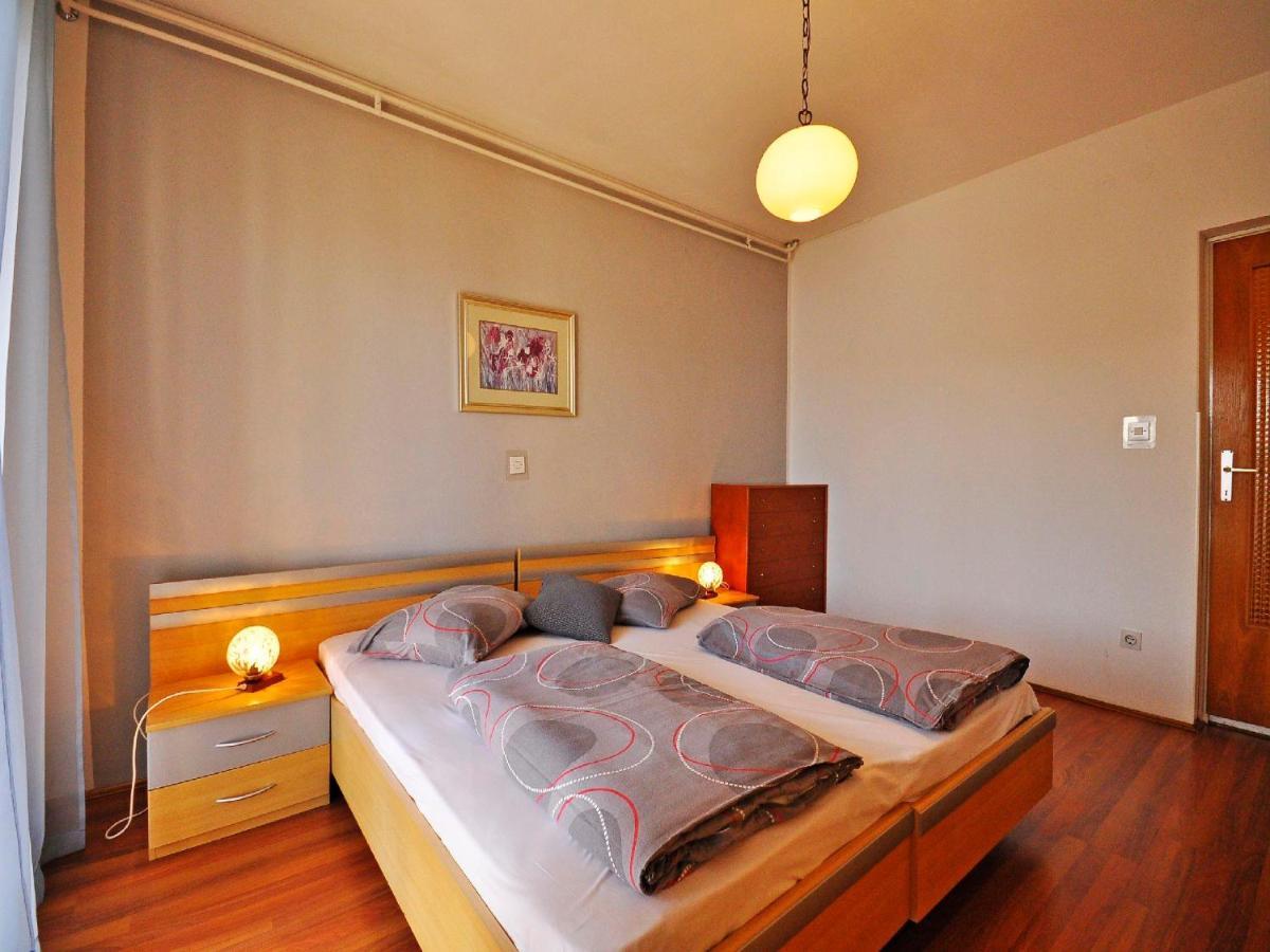 Apartments Paliska Rabac Zewnętrze zdjęcie