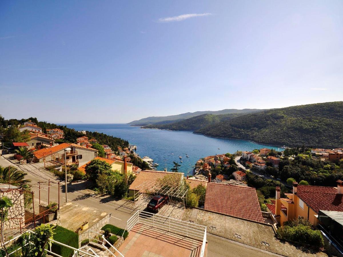 Apartments Paliska Rabac Zewnętrze zdjęcie