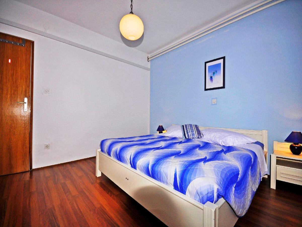 Apartments Paliska Rabac Zewnętrze zdjęcie