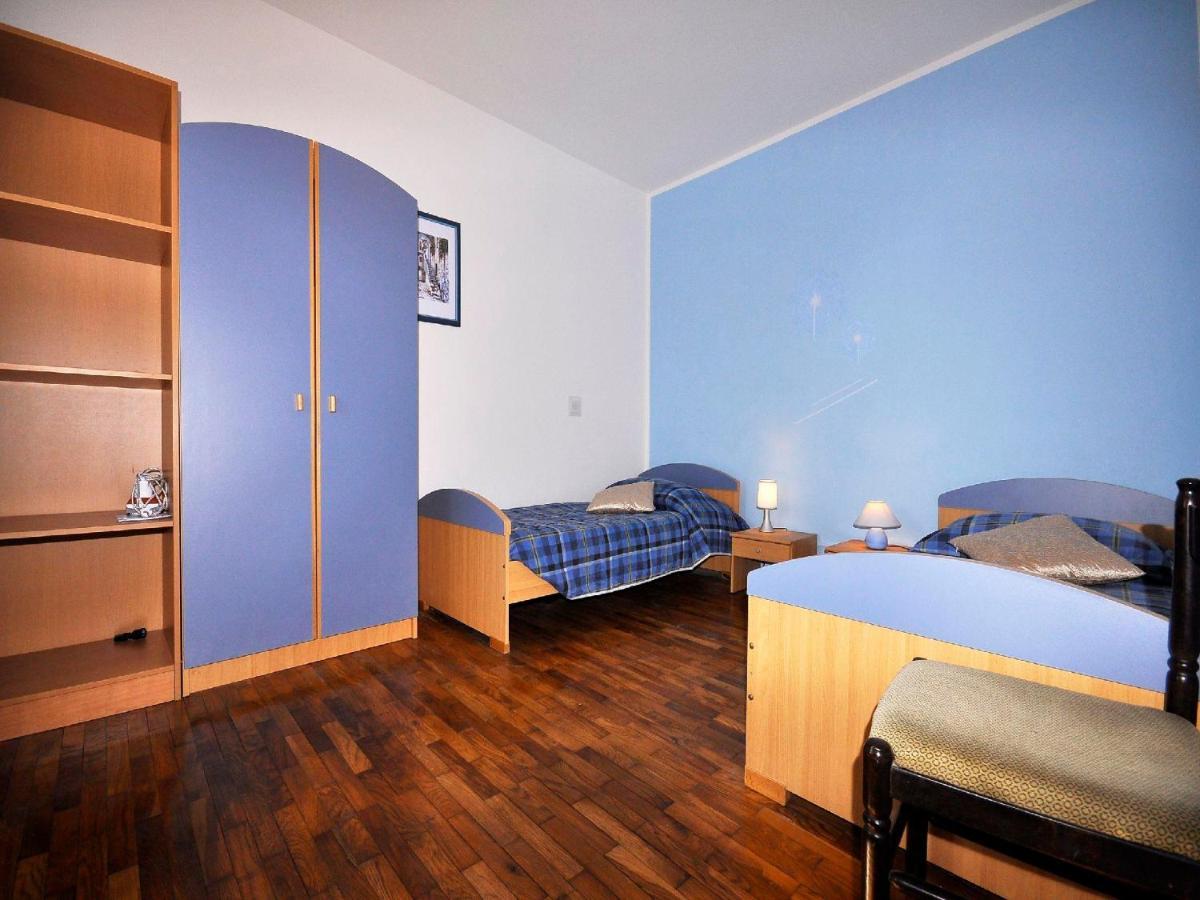 Apartments Paliska Rabac Zewnętrze zdjęcie