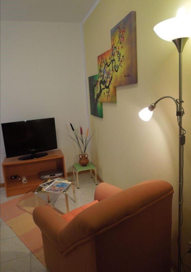 Apartments Paliska Rabac Zewnętrze zdjęcie