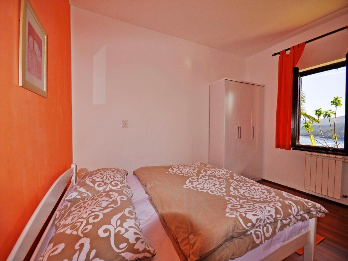 Apartments Paliska Rabac Zewnętrze zdjęcie