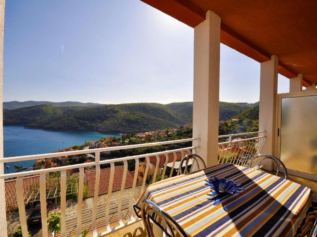 Apartments Paliska Rabac Zewnętrze zdjęcie